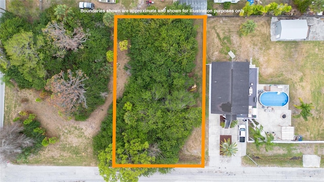 6317 Oelsner St, New Port Richey FL, 34652 land for sale