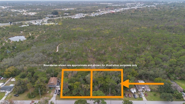 Listing photo 3 for LOT53 Gulf Way, Hudson FL 34667