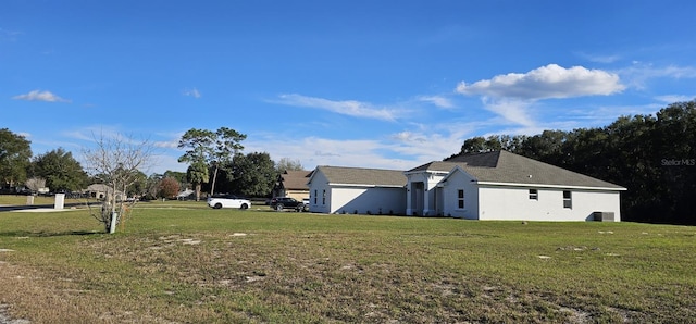 Listing photo 2 for 70th St, Silver Springs FL 34488