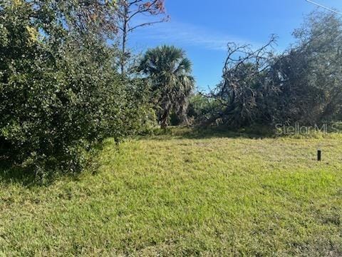 33 Pine Valley Ln, Rotonda West FL, 33947 land for sale