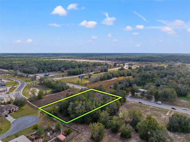 County Line Rd, Spring Hill FL, 34609 land for sale