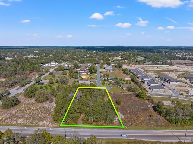 Listing photo 2 for County Line Rd, Spring Hill FL 34609