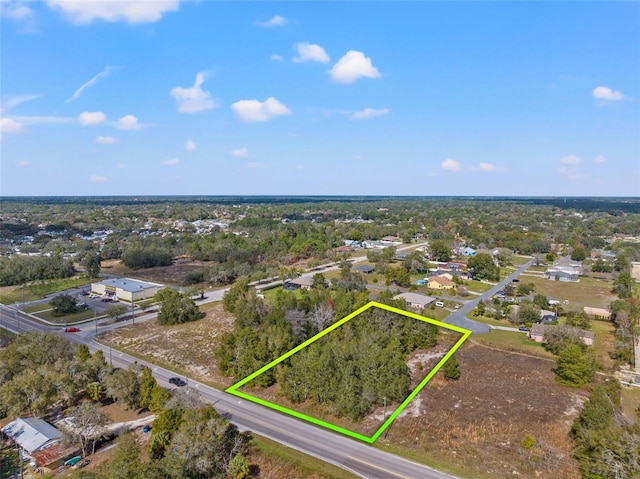 Listing photo 3 for County Line Rd, Spring Hill FL 34609