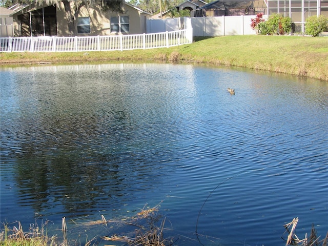 water view