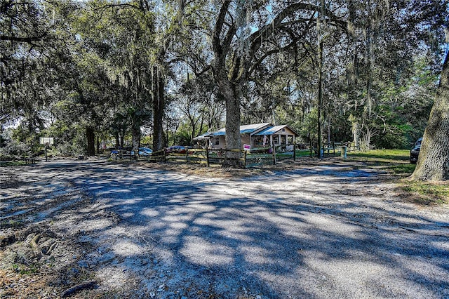 37644 Daughtery Rd, Zephyrhills FL, 33541 land for sale