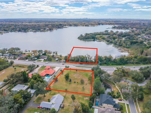 2125 W Bearss Ave, Tampa FL, 33618 land for sale