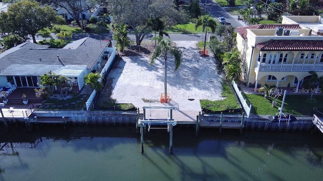 Listing photo 3 for 122 Michigan Blvd, Dunedin FL 34698