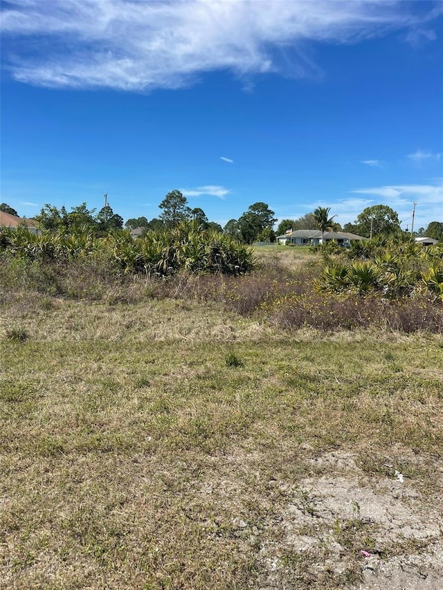 1034 Eisenhower Blvd, Lehigh Acres FL, 33974 land for sale