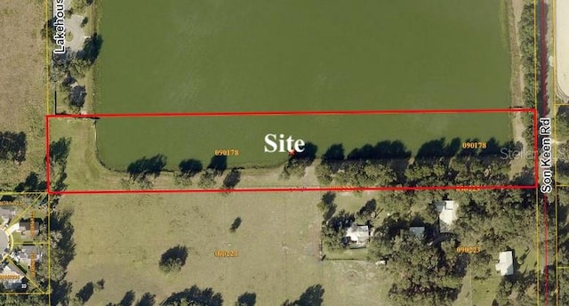 Listing photo 2 for Son Keen Rd, Plant City FL 33566