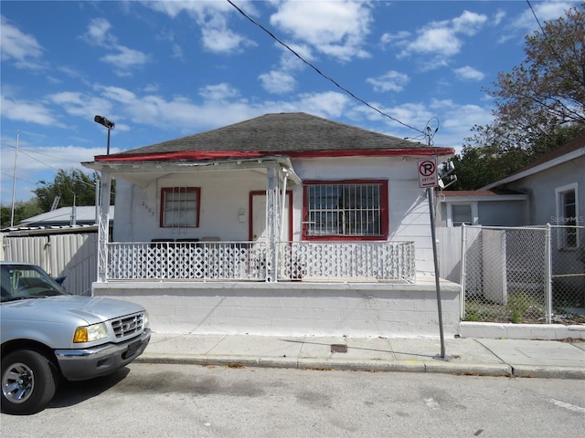 2605 N Armenia Ave, Tampa FL, 33607, 2 bedrooms, 1 bath house for sale