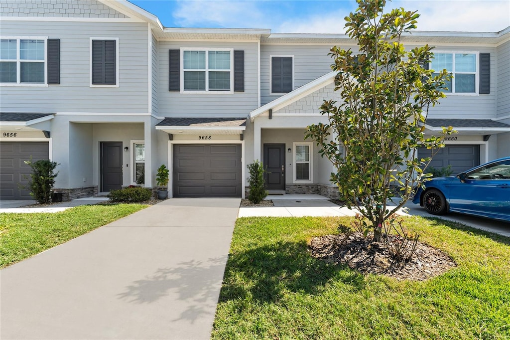 9658 Sweetwell Pl, Riverview, FL 33569 - photo 1