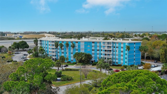 3315 58th Ave S Unit 306, Saint Petersburg, FL 33712 - photo 3
