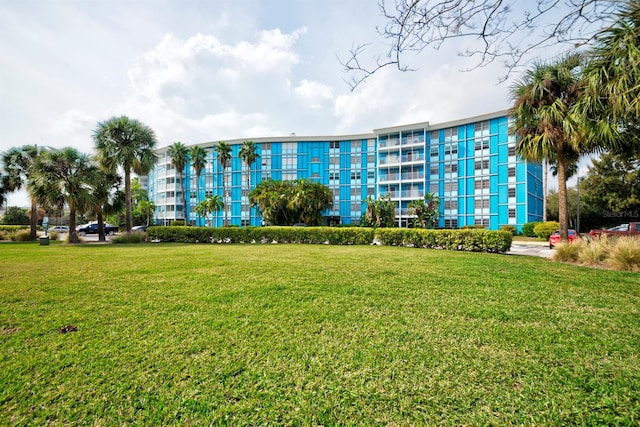 3315 58th Ave S Unit 306, Saint Petersburg, FL 33712 - photo 5