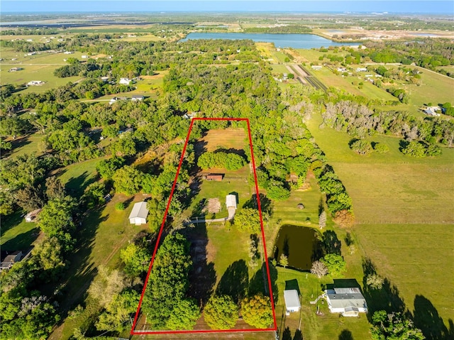 15415 Virginia Rose Ln, Wimauma FL, 33598 land for sale