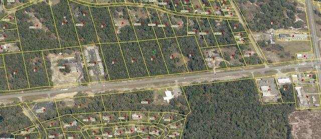 34365 Cortez Blvd, Dade City FL, 33523 land for sale