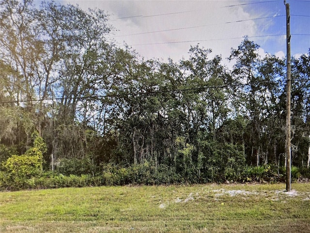 34365 Cortez Blvd, Dade City FL, 33523 land for sale