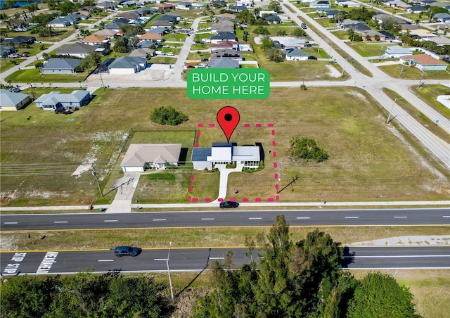 10 El Dorado Blvd S, Cape Coral FL, 33991 land for sale