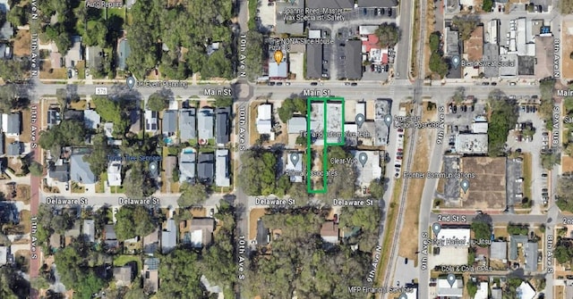 946 Main St, Safety Harbor FL, 34695 land for sale