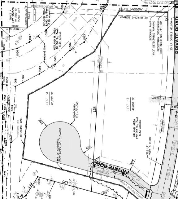 N Park Rd, Plant City FL, 33563 land for sale