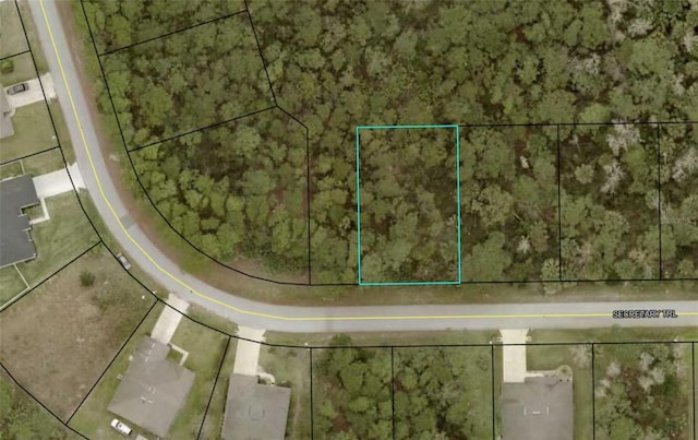 49 Secretary Trl, Palm Coast FL, 32164 land for sale