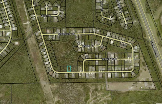 53 Secretary Trl, Palm Coast FL, 32164 land for sale