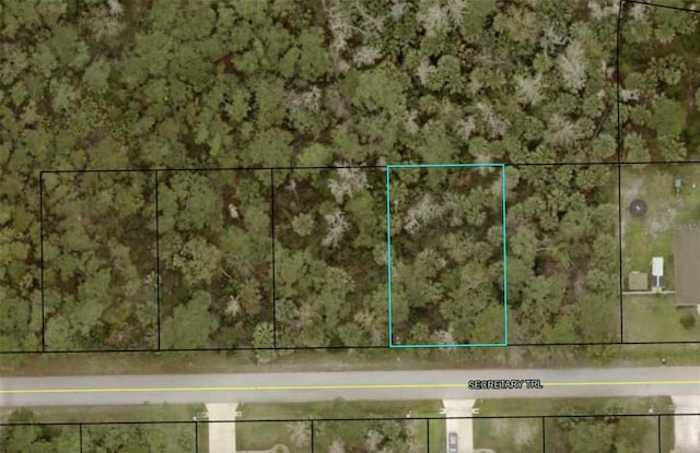 55 Secretary Trl, Palm Coast FL, 32164 land for sale