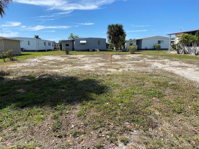 248 El Prado, North Port FL, 34287 land for sale