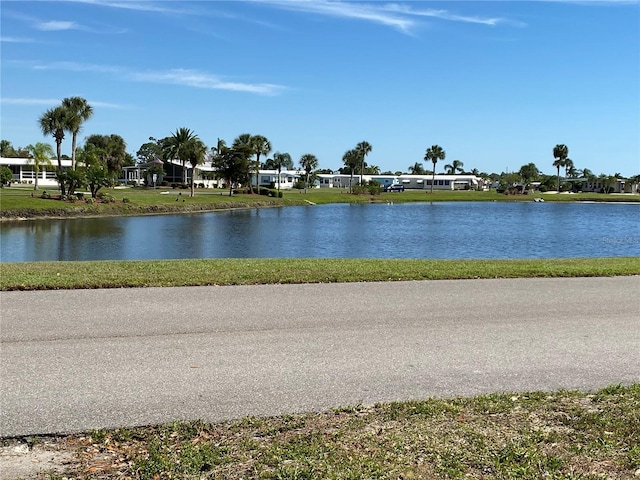 Listing photo 3 for 248 El Prado, North Port FL 34287