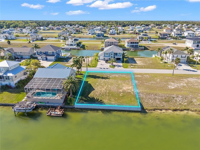 3503 Bluefish Dr, Hernando Beach FL, 34607 land for sale