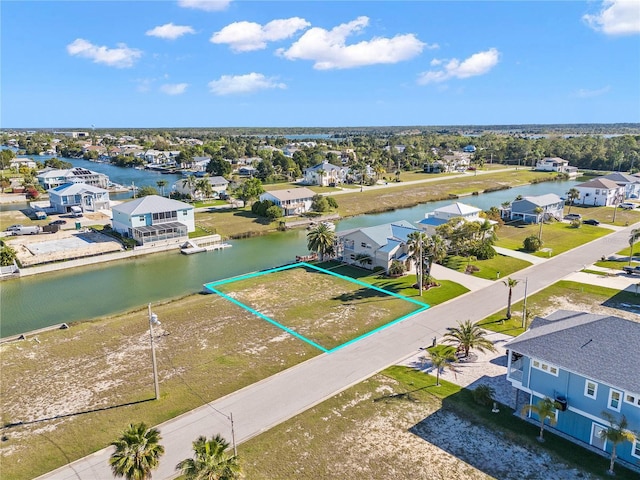 Listing photo 3 for 3503 Bluefish Dr, Hernando Beach FL 34607