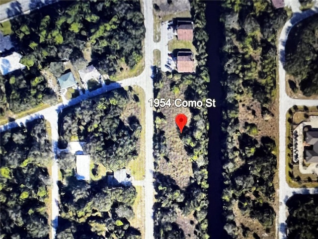 Listing photo 2 for 1954 Como St, Port Charlotte FL 33948