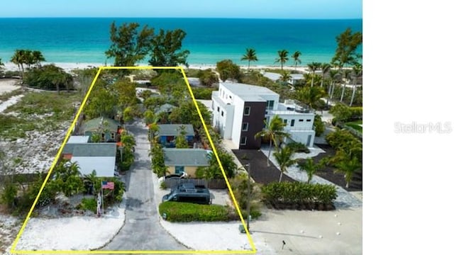 6351 Gulf Of Mexico Dr, Longboat Key FL, 34228 land for sale