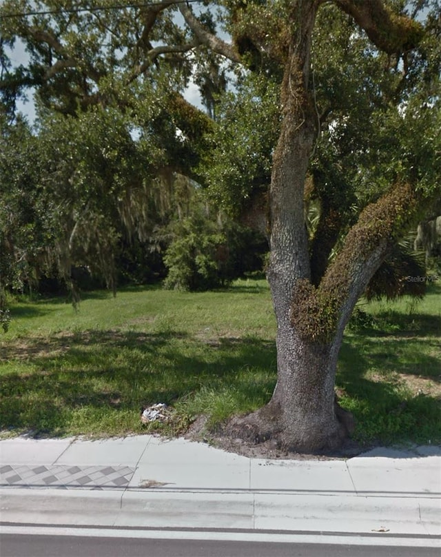 1709 Historic Goldsboro Blvd, Sanford FL, 32771 land for sale