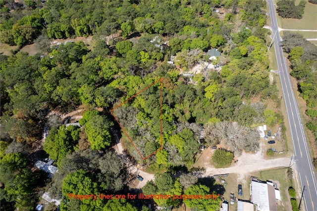 0 SE 284th Ct, Umatilla FL, 32784 land for sale