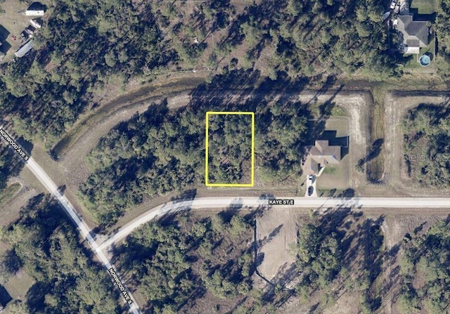 1009 Kaye St E, Lehigh Acres FL, 33974 land for sale