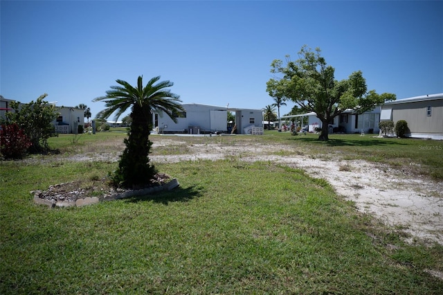 651 La Sala, North Port FL, 34287 land for sale