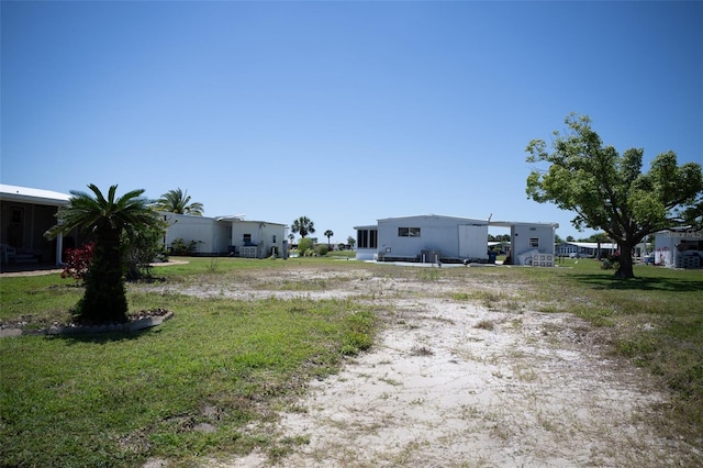 Listing photo 2 for 651 La Sala, North Port FL 34287