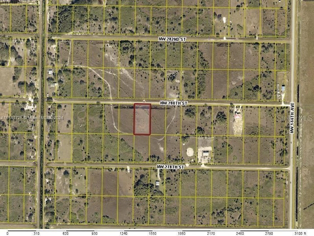 14880 NW 280th St, Okeechobee FL, 34972 land for sale