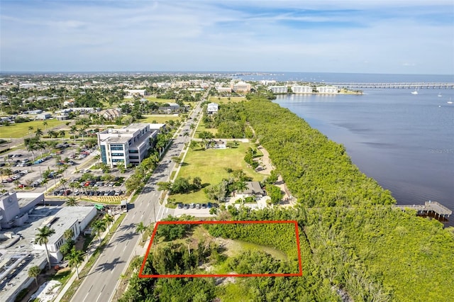 806 E Marion Ave, Punta Gorda FL, 33950 land for sale