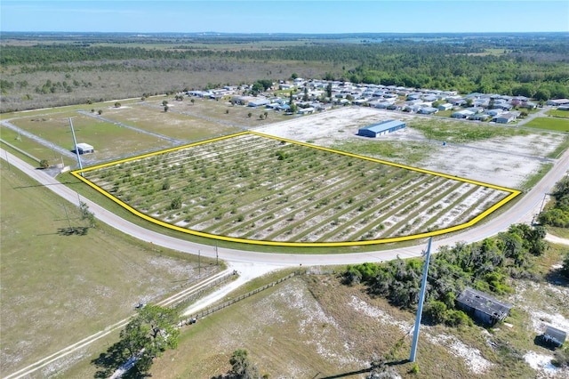 Valencia St, Lake Wales FL, 33898 land for sale