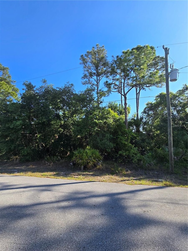 Listing photo 2 for LOT32 Humbert Ave, North Port FL 34288