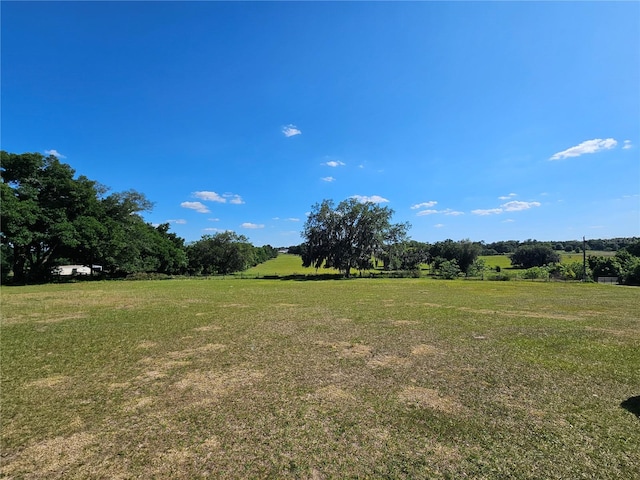 38746 Clinton Ave, Dade City FL, 33525 land for sale