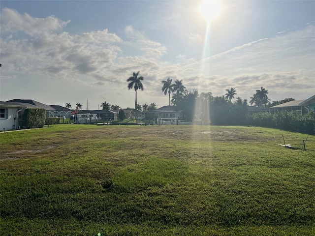 4915 SW 3rd Ave, Cape Coral FL, 33914 land for sale