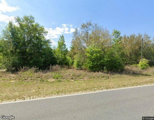 2714 Van Buren St, Inverness FL, 34453 land for sale