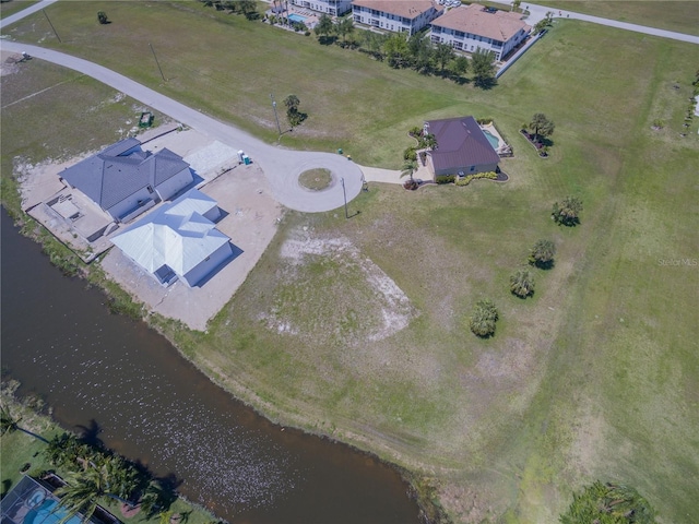 17270 Comingo Ln, Punta Gorda FL, 33955 land for sale