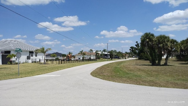 16788 San Edmundo Rd, Punta Gorda FL, 33955 land for sale