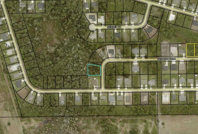 3 2nd Path, Palm Coast FL, 32137 land for sale