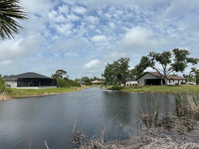 Listing photo 3 for 140 Crevalle Rd, Rotonda West FL 33947