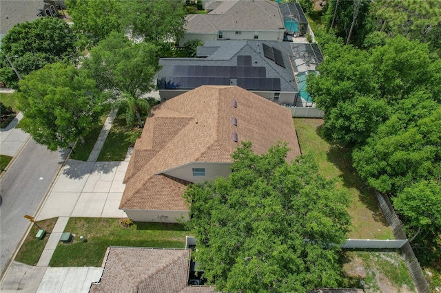 12814 Cattail Shore Ln, Riverview, FL 33579 - view of subject property
