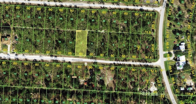 27118 Chamois Dr, Punta Gorda FL, 33955 land for sale